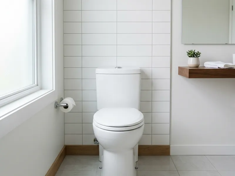Toilet Repair & Installation Plumber in Clarinda, IA